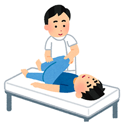 訪問リハビリテーション
