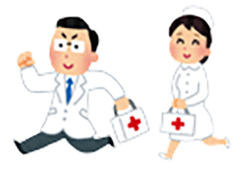 訪問診療・看護